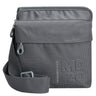 Mandarina Duck MD20 - Umhängetasche 23 cm (iron) - Markenkoffer