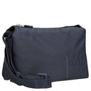 Mandarina Duck MD20 - Umhängetasche 24 cm (deep blue) - Ansicht 5