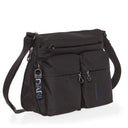 Mandarina Duck MD20 - Umhängetasche 30 cm (black) - Ansicht 4