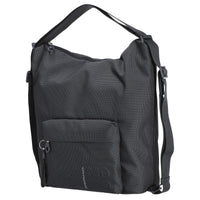 Mandarina Duck MD20 - Umhängetasche 39 cm (scarab) - Ansicht 2