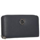Mandarina Duck Mellow Leather - Geldbörse 12cc 19 cm (dress blue) - Ansicht 2