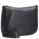Mandarina Duck Mellow Leather Hobo - Umhängetasche 28.5 cm (dress blue) - Ansicht 5