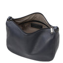 Mandarina Duck Mellow Leather Hobo - Umhängetasche 28.5 cm (dress blue) - Ansicht 6