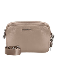 warm taupe