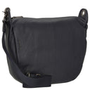 Mandarina Duck Mellow Leather - Umhängetasche 34 cm (dress blue) - Ansicht 5