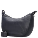 Mandarina Duck Mellow Leather - Umhängetasche S 35 cm (dress blue) - Ansicht 2