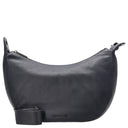 Mandarina Duck Mellow Leather - Umhängetasche S 35 cm (dress blue)