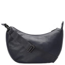 Mandarina Duck Mellow Leather - Umhängetasche S 35 cm (dress blue) - Ansicht 4