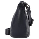 Mandarina Duck Mellow Leather - Umhängetasche S 35 cm (dress blue) - Ansicht 3