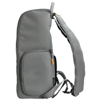 Mandarina Duck Smart Duck - Rucksack 43 cm (iron) - Ansicht 3