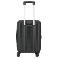 Mandarina Duck Tank Case - 4-Rollen-Trolley 55 cm erw. (black) - Ansicht 4