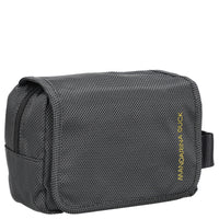 Mandarina Duck Zephyr - Kulturbeutel 20.7 cm (graphite) - Ansicht 5