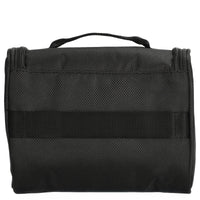 Mandarina Duck Zephyr - Kulturbeutel 26 cm (black) - Ansicht 4