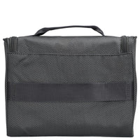 Mandarina Duck Zephyr - Kulturbeutel 26 cm (graphite) - Ansicht 4