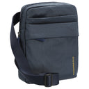 Mandarina Duck Zephyr - Umhängetasche 24.5 cm (dress blue) - Ansicht 5