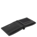 Mano Don Simon - Geldbörse 12 cm (schwarz) - Ansicht 5