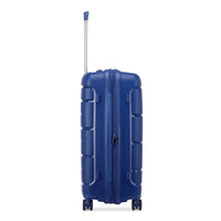 Modo by Roncato Starlight 3.0 - 4-Rollen-Trolley M 66 cm erw. (dark blue) - Ansicht 3