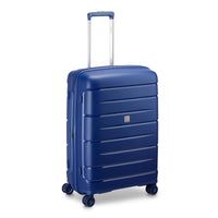 Modo by Roncato Starlight 3.0 - 4-Rollen-Trolley M 66 cm erw. (dark blue) - Ansicht 2