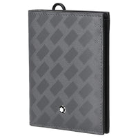 Montblanc Extreme 3.0 - Geldbörse 6cc 11 cm (forged iron) - Ansicht 2