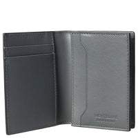 Montblanc Extreme 3.0 - Kreditkartenetui 4cc 10.5 cm (forged iron) - Ansicht 4