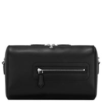Montblanc Meisterstück Selection Soft 142 - Umhängetasche 24 cm (black)