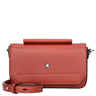 Montblanc Meisterstück Selection Soft - Umhängetasche 19 cm (light brick)