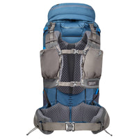 Mystery Ranch Men Bridger 55 - Trekkingrucksack 71 cm (slate, XL) - Ansicht 4