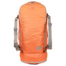 Mystery Ranch Mission Stuffel 60 - faltbare Reisetasche/Reiserucksack (sunset)