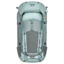 Mystery Ranch Women's Bridger 55 - Trekkingrucksack 71 cm (blue haze, S)