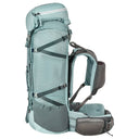 Mystery Ranch Women's Bridger 55 - Trekkingrucksack 71 cm (blue haze, M) - Ansicht 3