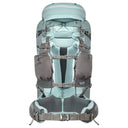 Mystery Ranch Women's Bridger 55 - Trekkingrucksack 71 cm (blue haze, M) - Ansicht 4