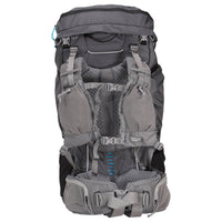 Mystery Ranch Women's Bridger 55 - Trekkingrucksack 71 cm (shadowmoon, S) - Ansicht 4