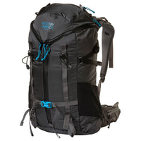 Mystery Ranch Women's Scree 32 - Wanderrucksack 56 cm (shadow moon, XS/S) - Ansicht 2