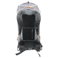 Mystery Ranch Women's Scree 33 - Wanderrucksack (gravel, S) - Ansicht 4