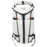 Mystery Ranch Women's Scree 33 - Wanderrucksack (white/sunset, S)