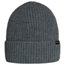Napapijri Foli 3 - Mütze (dark grey melange)
