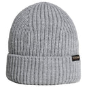 Napapijri Foli 3 - Mütze (medium grey melange)