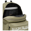 Napapijri H-Boussine DP Big - Rucksack 45 cm (green lichen) - Ansicht 4
