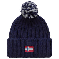 Napapijri Semiury W 3 - Mütze (blu marine)