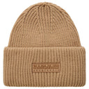 Napapijri Women's F-Vispa - Mütze (brown tobacco)