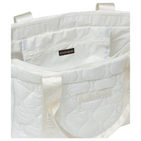 Napapijri Women's H-Nuage T - Shopper 42 cm (white heron) - Ansicht 4