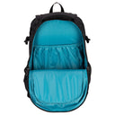 Neoxx ACTIVE PRO - Schulrucksack 45.5 cm (Splash in Black) - Ansicht 5