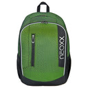 Neoxx FLOW - Schulrucksack 42.5 cm (All about Neon)