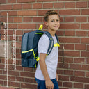 Neoxx FLOW - Schulrucksack 42.5 cm (BOOM!) - Ansicht 11