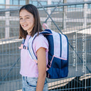 Neoxx FLOW - Schulrucksack 42.5 cm (Dreaming of pastel) - Ansicht 12