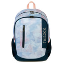 Neoxx FLOW - Schulrucksack 42.5 cm (Dreaming of pastel)