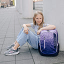 Neoxx FLOW - Schulrucksack 42.5 cm (Glitterally perfect) - Ansicht 11