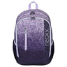 Neoxx FLOW - Schulrucksack 42.5 cm (Glitterally perfect)