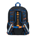 Neoxx FLOW - Schulrucksack 42.5 cm (Streetlight Runner) - Ansicht 3