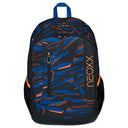 Neoxx FLOW - Schulrucksack 42.5 cm (Streetlight Runner)